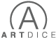 Logo Artdice