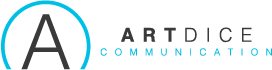 ArtDice Logo